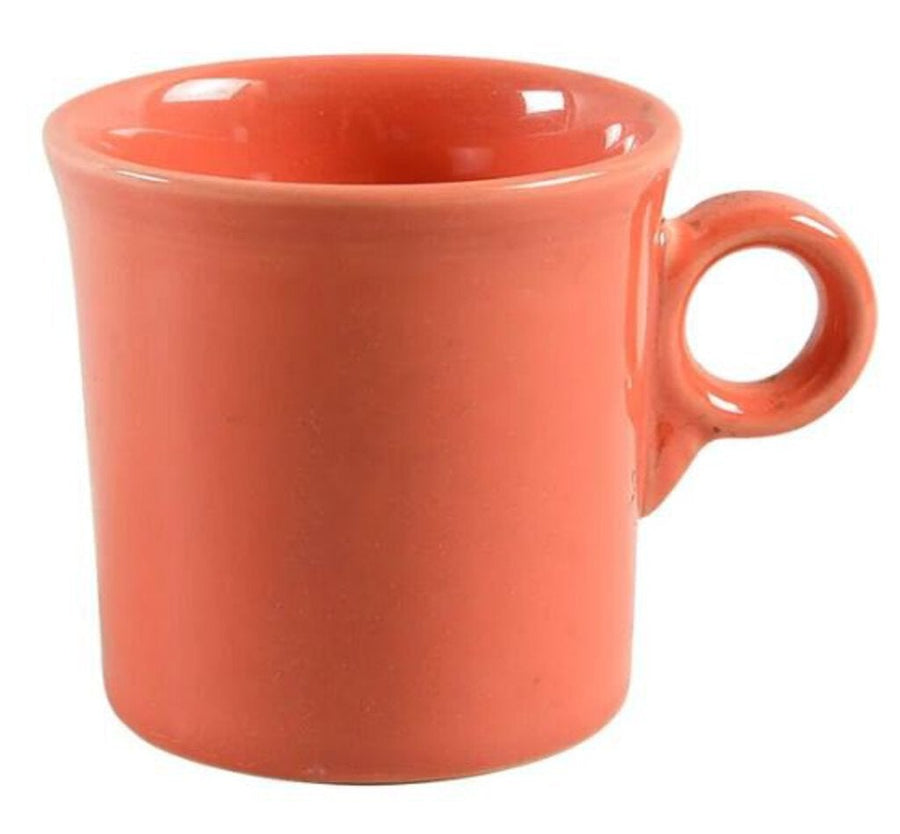 Fiesta - Persimmon Mug (DIS)