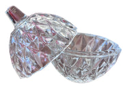 Alco Ind. Multi-Purpose Pear and Apple Crystal boxes NO. 0005