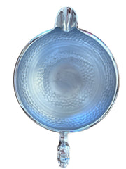 Keystoneware Silver Plated Creamer and sugar Dish Vintage