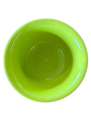 Fiesta - Lemongrass Green Bouillon Bowl Homer Laughlin Ceramic Kitchenware HLC