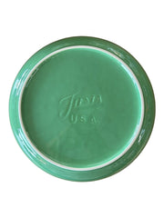 Fiesta - Meadow Green Dinner Bowl Homer Laughlin Ceramic Dish Kitchenware