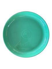 Fiesta - Meadow Green Dinner Bowl Homer Laughlin Ceramic Dish Kitchenware