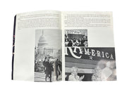 Jimmy Carter Lot Vintage US President Memorabilia Photos Campaign Pin 9 Pc