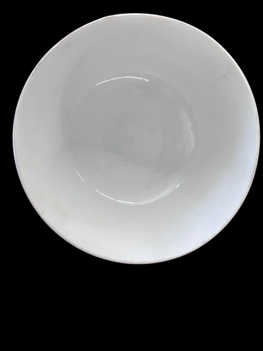 Chinese Decorative Traditional Bowls Set of 3 Small Medium and Large