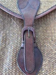 Elliott Lucca messenger Bag Made in Indonesia