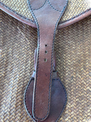 Elliott Lucca messenger Bag Made in Indonesia