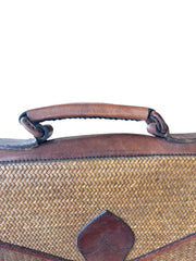 Elliott Lucca messenger Bag Made in Indonesia