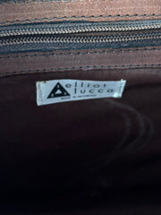 Elliott Lucca messenger Bag Made in Indonesia
