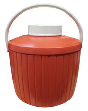 Thermos Portable Picnic Jug Vintage Collectible Food Storage Camping