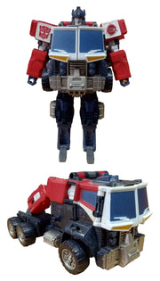 Transformers Grand Convoy Leader Retro Vintage Collectible Nostalgic Toy