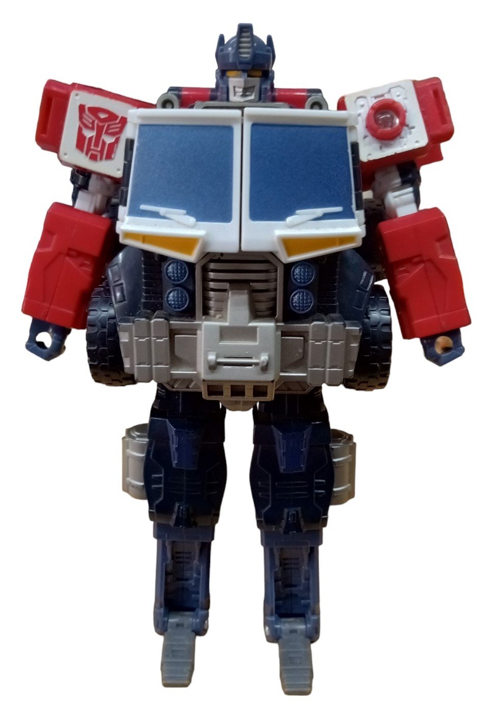 Transformers Grand Convoy Leader Retro Vintage Collectible Nostalgic Toy