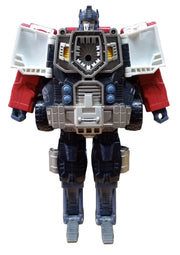 Transformers Grand Convoy Leader Retro Vintage Collectible Nostalgic Toy