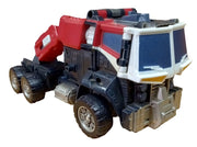 Transformers Grand Convoy Leader Retro Vintage Collectible Nostalgic Toy