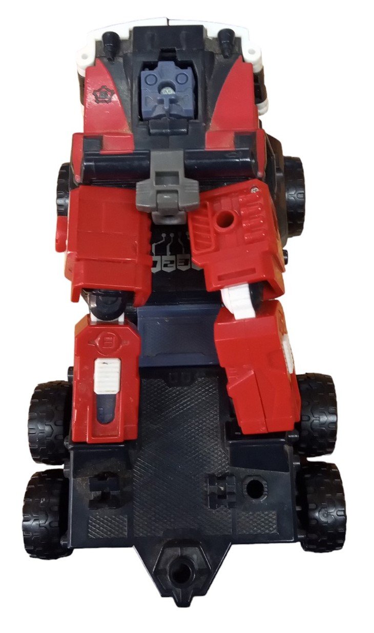 Transformers Grand Convoy Leader Retro Vintage Collectible Nostalgic Toy