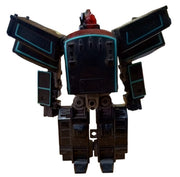 Transformers Nemesis Prime Toy Retro Vintage Collectible Nostalgic 1990s