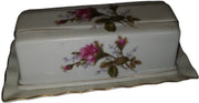 Royal Rose China Antique Made in Japan Fine China Vintage 19 Pieces Tea Set