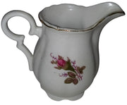 Royal Rose China Antique Made in Japan Fine China Vintage 19 Pieces Tea Set