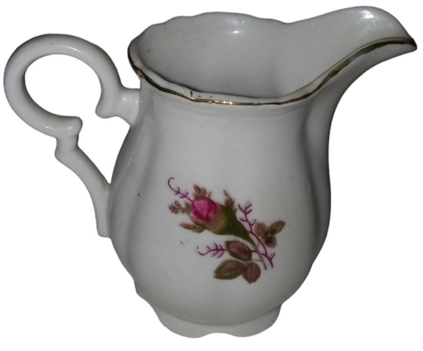 Royal Rose China Antique Made in Japan Fine China Vintage 19 Pieces Tea Set