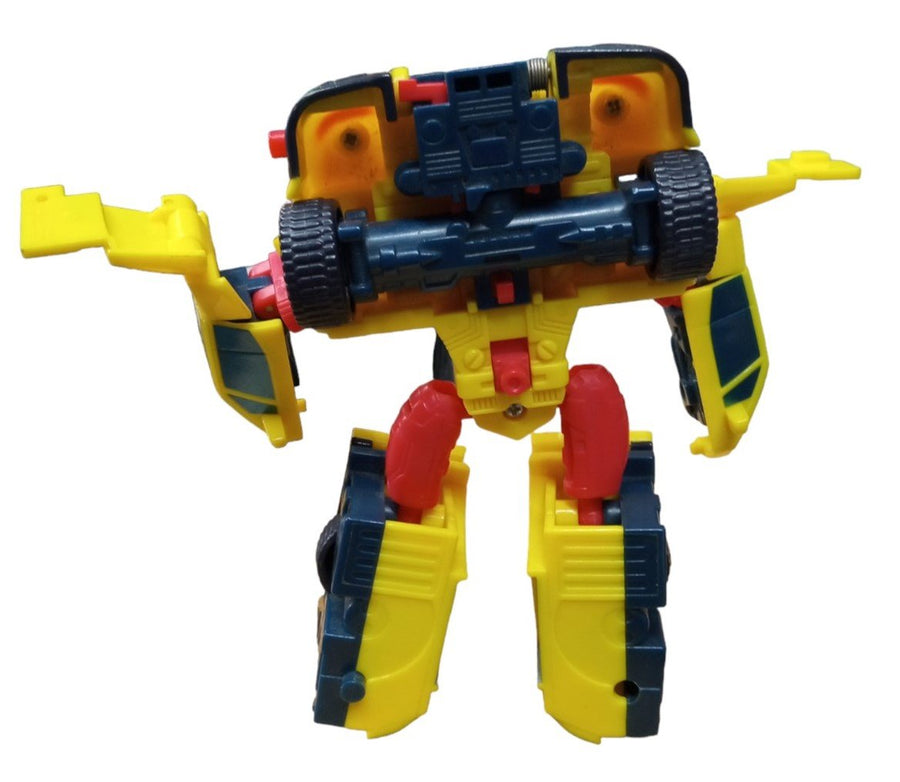 Transformers Hot Shot Armada Toy Retro Vintage Collectible Nostalgic 1990s