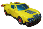 Transformers Hot Shot Armada Toy Retro Vintage Collectible Nostalgic 1990s