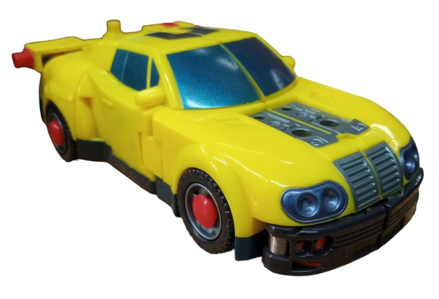 Transformers Hot Shot Armada Toy Retro Vintage Collectible Nostalgic 1990s