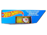 Hot wheels City Downtown Ice cream Swirl New for 2023