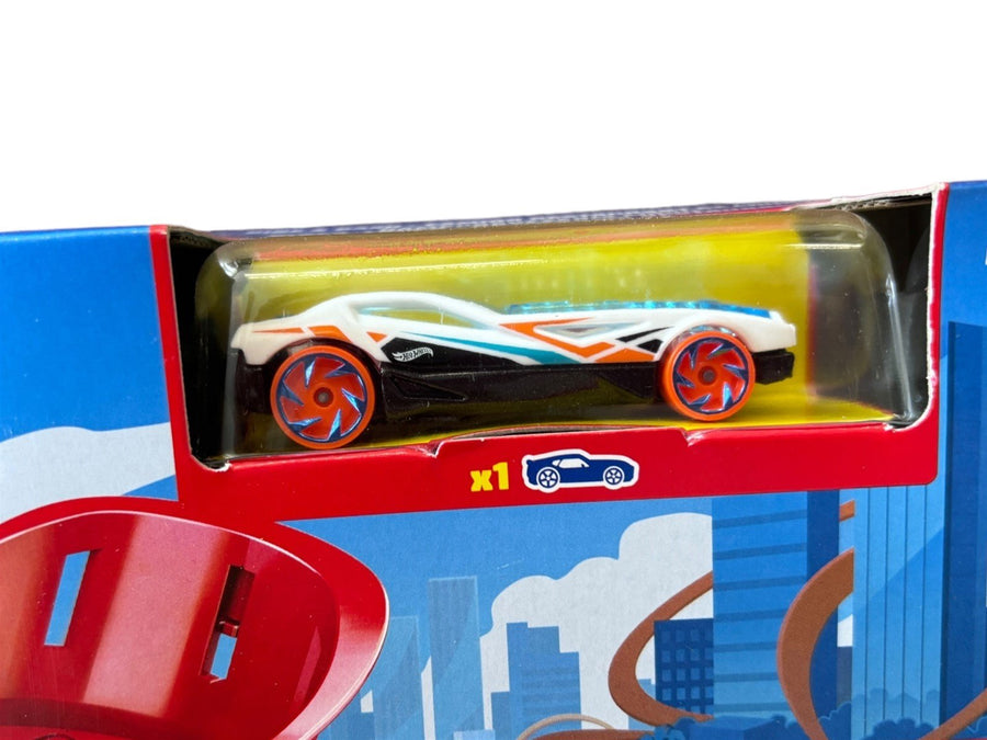 Hot wheels City Downtown Tune Up Shop New for 2023