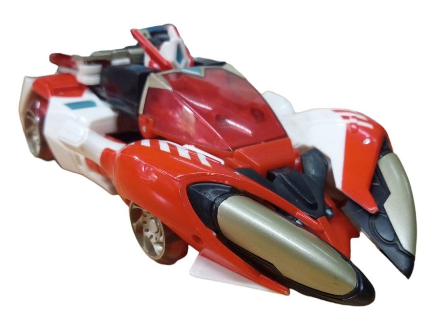 Transformers Speed Planet Override Toy Retro Vintage Collectible Nostalgic 2000s