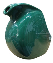 Fiesta - Jade Green Large Disk Pitcher