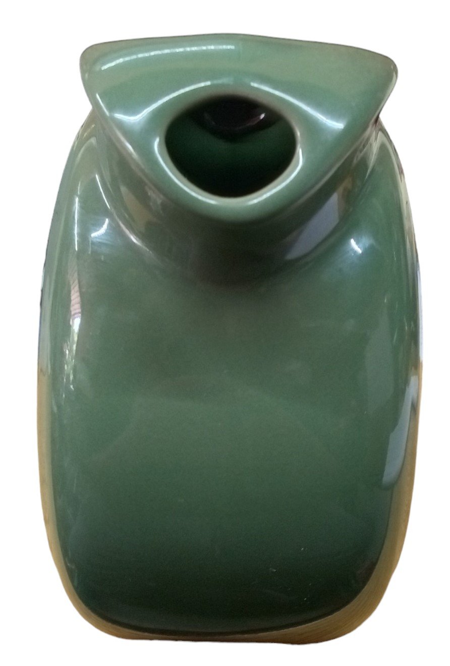 Fiesta - Sage Green Large Disk Pitcher (Discontinued Color) Original Box