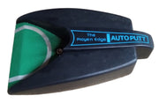 The Player's Edge Auto Putt Vintage Collectible Sports Golf Equipment