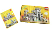 Lego King's Castle 6080 LegoLand System Building Toy