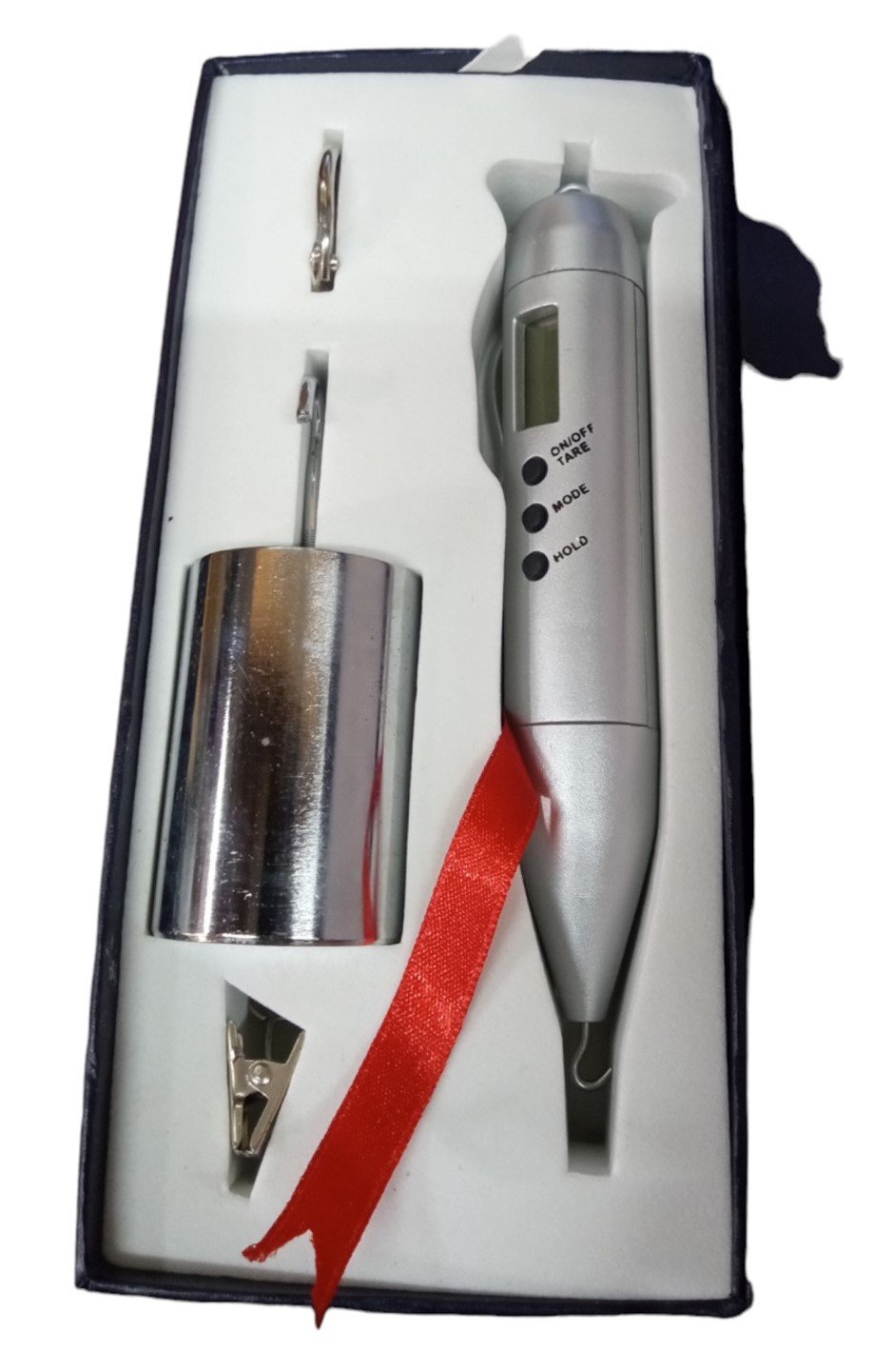 AWS Digipen-500 Portable Hanging Scale 500 g Capacity Complete In Original Box