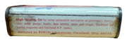 Boron Home Oiler Can Home Lubricant Vintage Collectible Nostalgic