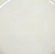 Fiesta -White Small Bistro Bowl Ceramic Dish Homer Laughlin Kitchenware