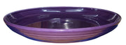 Fiesta - Mulberry Purple Dinner Bowl Homer Laughlin Ceramic Dish Kitchenware