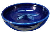 Fiesta - Twilight Blue Medium Bistro Bowl Ceramic Homer Laughlin Kitchenware HLC