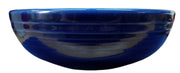 Fiesta - Twilight Blue Medium Bistro Bowl Ceramic Homer Laughlin Kitchenware HLC