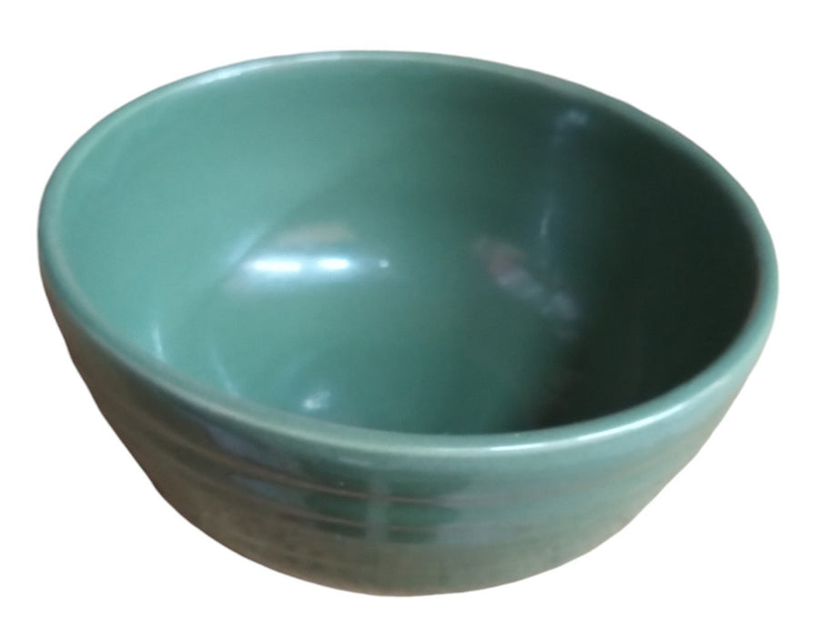 Fiesta - Sage Green Small Bistro Bowl Ceramic Dish Homer Laughlin Kitchenware