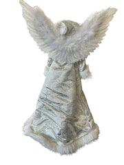 Ashton Drake Galleries Doll "Silent Night Angel" Battery Operated Collectible