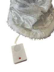 Ashton Drake Galleries Doll "Silent Night Angel" Battery Operated Collectible