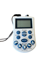 Empi Select Tens Handheld Pain Management Machine Neuromuscular System