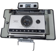 Polaroid 320 Land Camera Vintage Collectible Nostalgic Photography 1970s