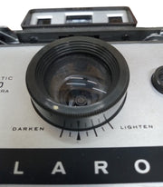 Polaroid 320 Land Camera Vintage Collectible Nostalgic Photography 1970s