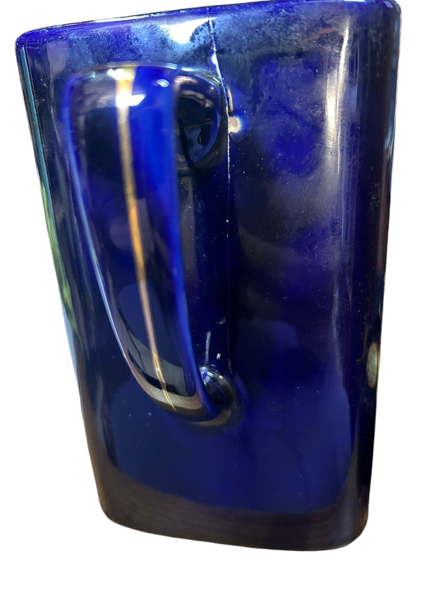 Grant's 8 Scotch Whiskey Pitcher Blended Scotch Whisky Liquor Decoration