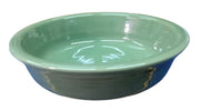 Fiesta - Sage Green Medium Soup Bowl Homer Laughlin Ceramic Dish Dining