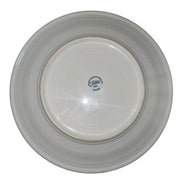 Fiesta - Quatro Pastel Chop Plate (DIS) Homer Laughlin HLC Ceramic