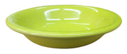 Fiesta - Lemongrass Green Fruit Bowl Homer Laughlin Ceramic Dish Kitchenware HLC