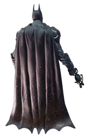 DC Collectibles Arkham Knight Battle Damaged Batman Figure Collectible