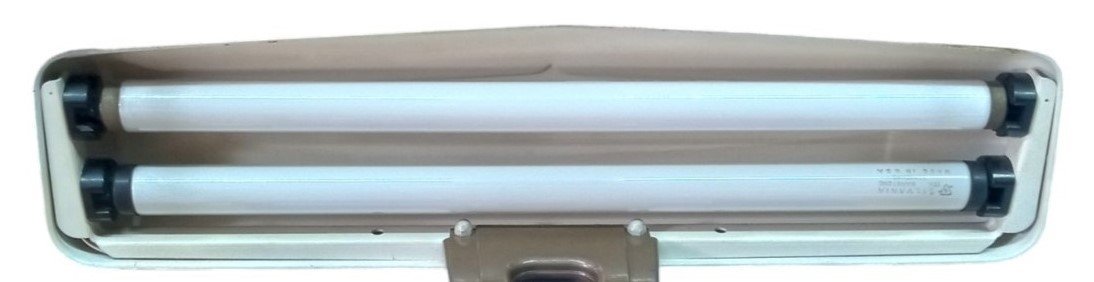Banker's Lamp Decor Vintage Collectible Nostalgic Decorative Home Lighting 1960s